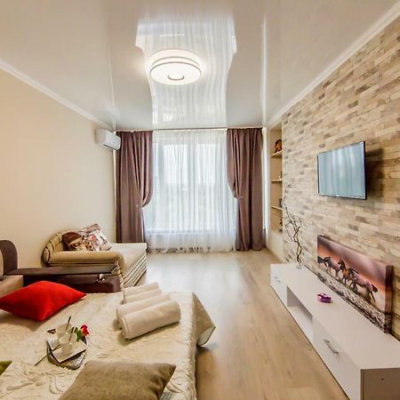 The Best Rest In This Stylish, Cozy Apartament. Kyiv Exterior photo
