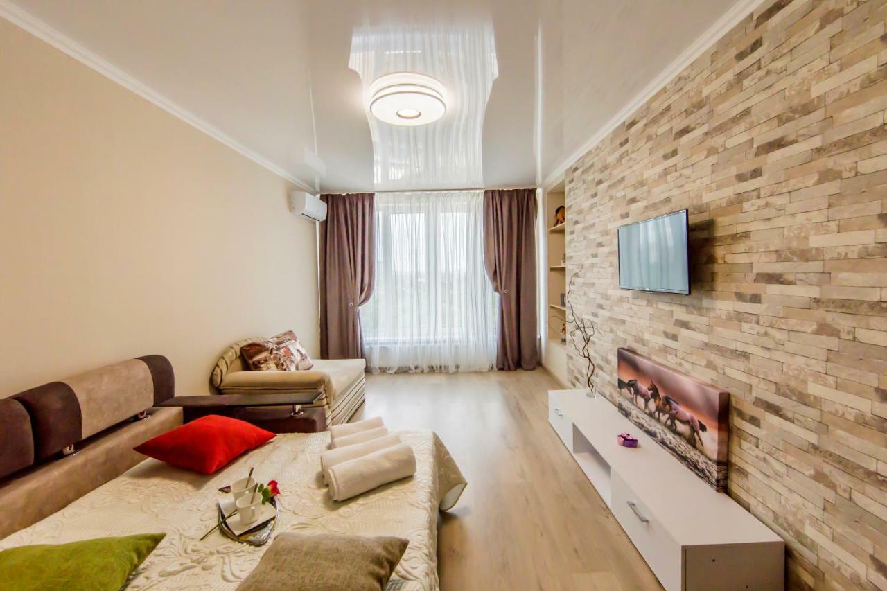 The Best Rest In This Stylish, Cozy Apartament. Kyiv Exterior photo