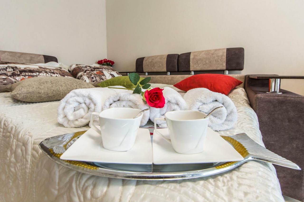 The Best Rest In This Stylish, Cozy Apartament. Kyiv Exterior photo