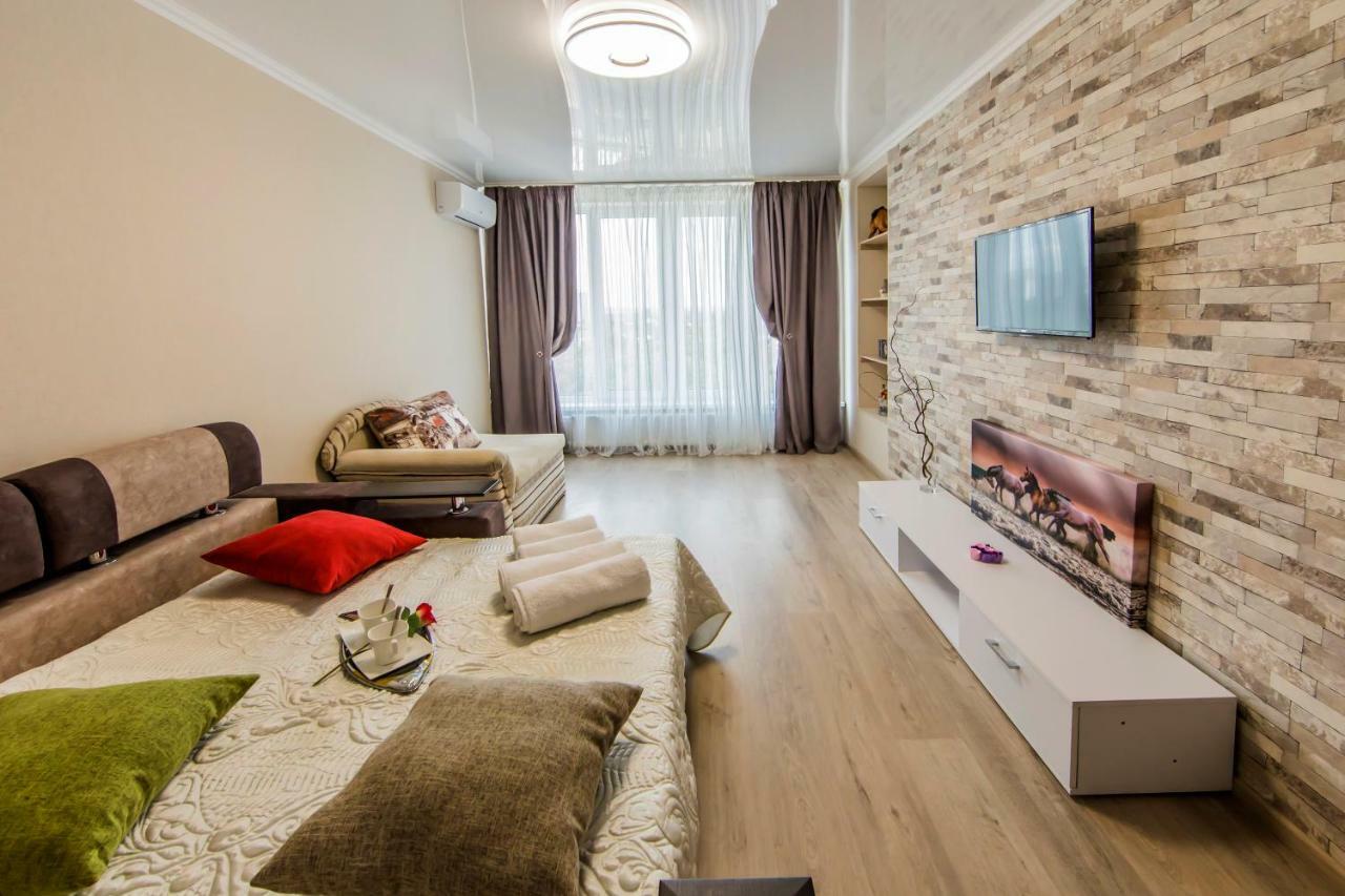 The Best Rest In This Stylish, Cozy Apartament. Kyiv Exterior photo