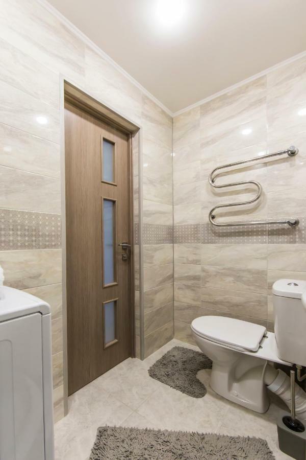 The Best Rest In This Stylish, Cozy Apartament. Kyiv Exterior photo