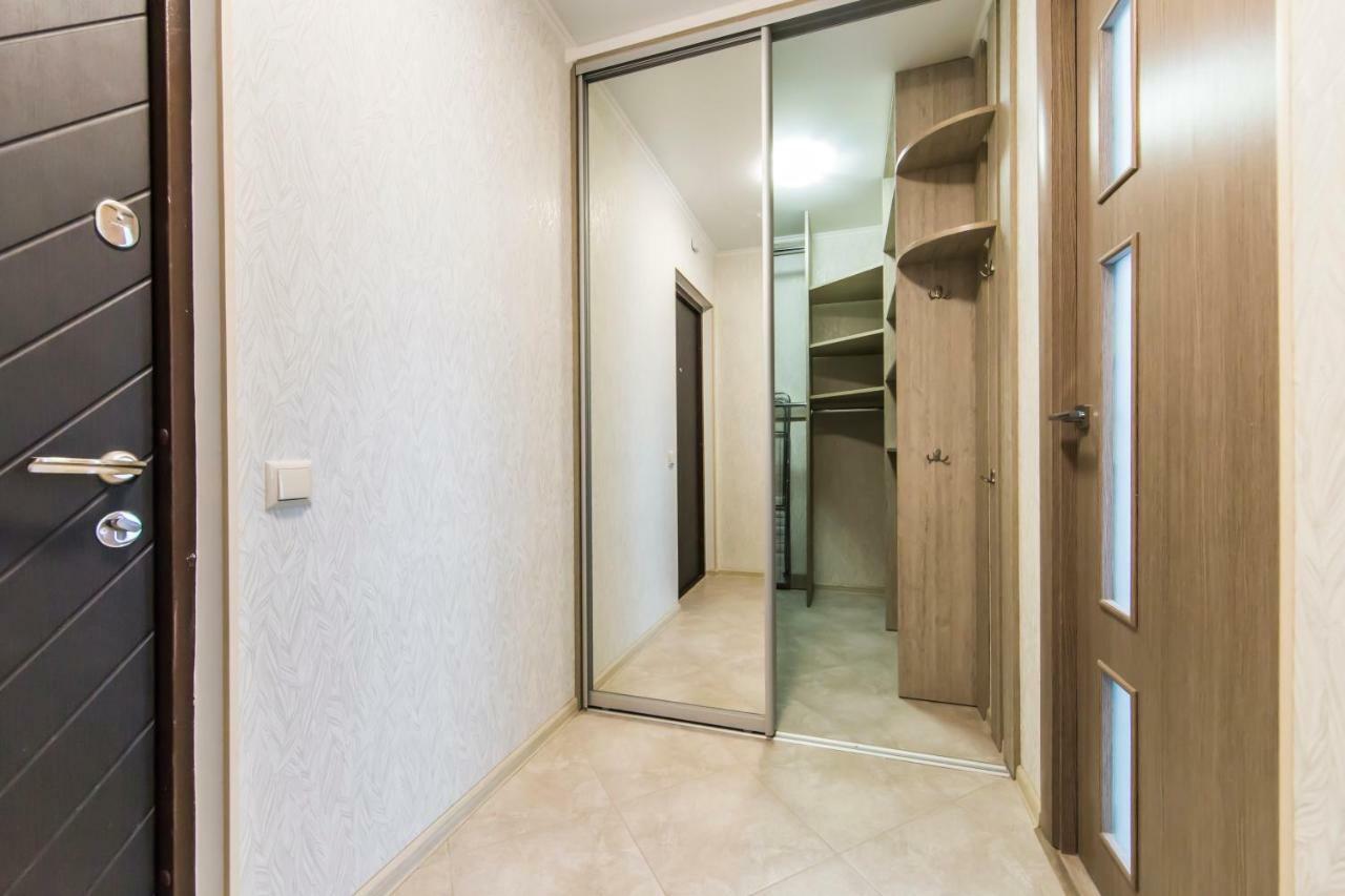 The Best Rest In This Stylish, Cozy Apartament. Kyiv Exterior photo