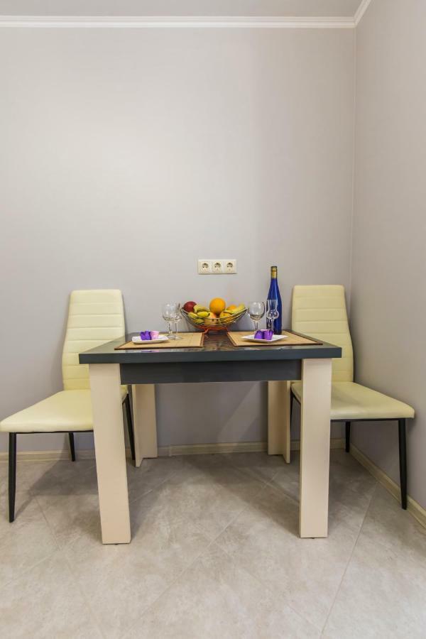 The Best Rest In This Stylish, Cozy Apartament. Kyiv Exterior photo