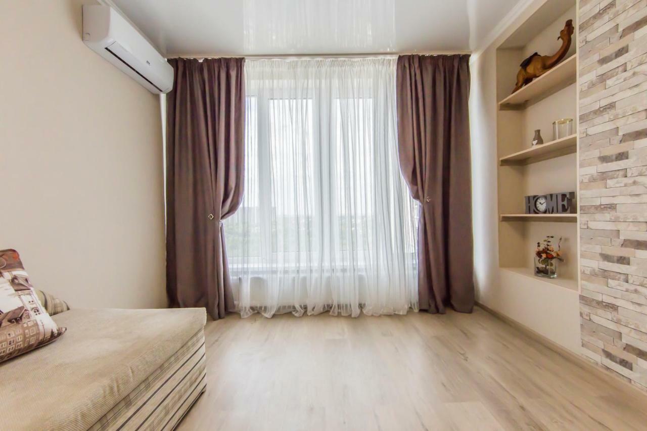 The Best Rest In This Stylish, Cozy Apartament. Kyiv Exterior photo