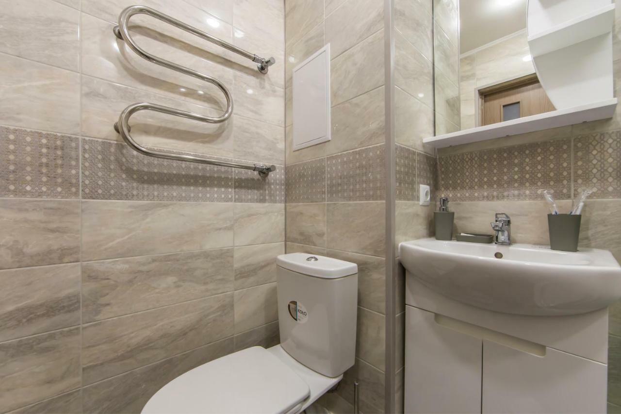 The Best Rest In This Stylish, Cozy Apartament. Kyiv Exterior photo